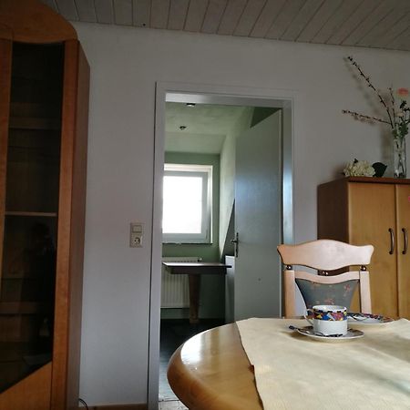 Pension Und Restaurant Reck Aulendorf Extérieur photo